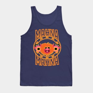 Mahna Mahna Do Do Do Do Tank Top